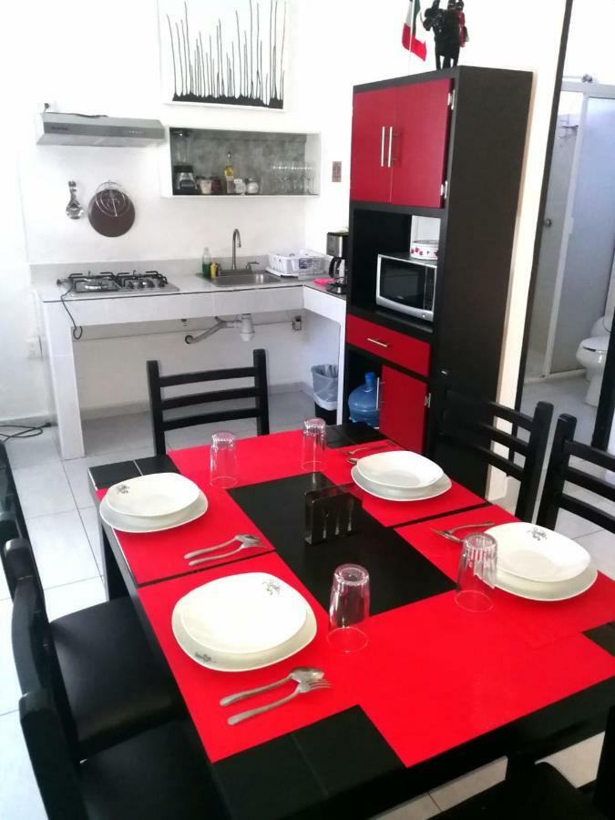 Htl & Suites Camino Real, Ubicacion, Parking, Facturamos Colima Bagian luar foto